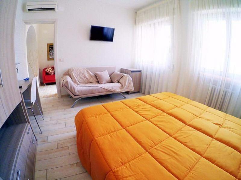 Villa Merina เวียสเต ภายนอก รูปภาพ